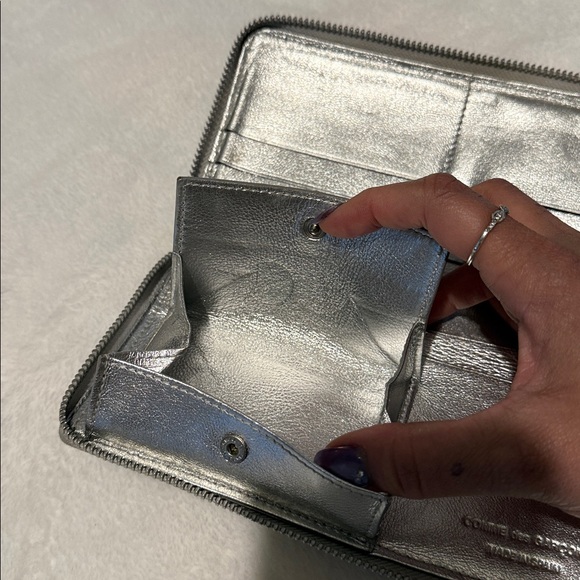 COMME des GARCONS Wallet - Picture 4 of 12